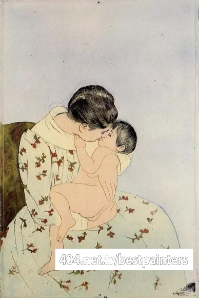 Cassatt_Mary_The_Kiss