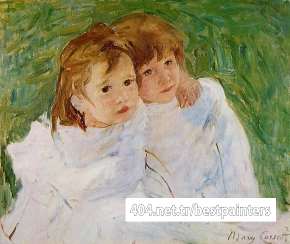 Cassatt_Mary_The_Sisters