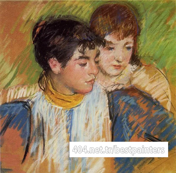 Cassatt_Mary_The_Two_Sisters