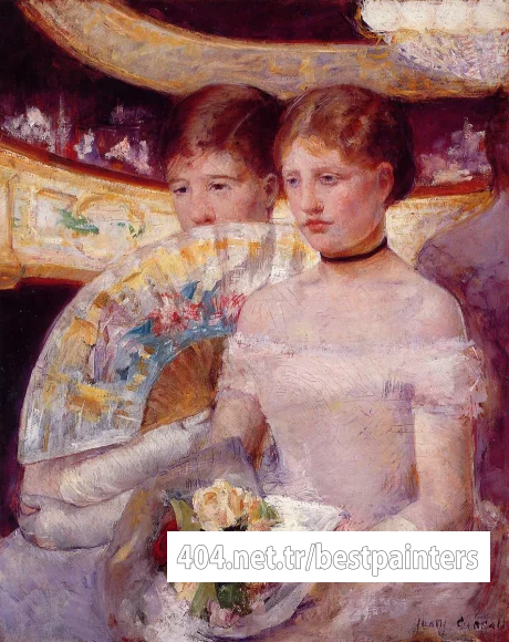 Cassatt_Mary_Two_Women_in_a_Theater_Box