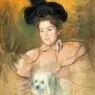 Cassatt_Mary_Woman_in_Raspberry_Costume_Holding_a_Dog