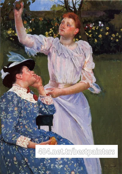 Cassatt_Mary_Young_Woman_Picking_Fruit