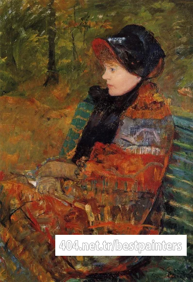 Cassatt_Mary_Autumn_aka_Profile_of_Lydia_Cassatt
