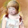 Cassatt_Mary_Child_with_Bangs_in_a_Blue_Dress