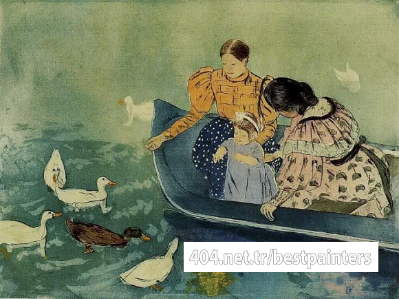 Cassatt_Mary_Feeding_the_Ducks