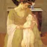 Cassatt_Mary_Mother_And_Child_1908