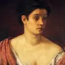 Cassatt_Mary_Portrait_Of_A_Woman