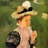 Cassatt_Mary_Portrait_Of_A_Young_Girl