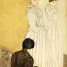 Mary Cassatt (1844-1926)