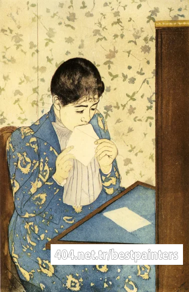 Cassatt_Mary_The_Letter