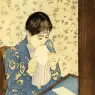 Mary Cassatt (1844-1926)