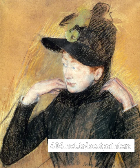 Cassatt_Mary_Woman_Arranging_Her_Veil