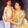 Jules_Being_Dried_by_His_Mother
