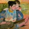 Mary Cassatt