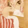 Mary Cassatt