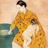Mary Cassatt