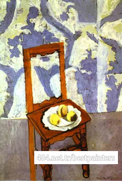 matisse107