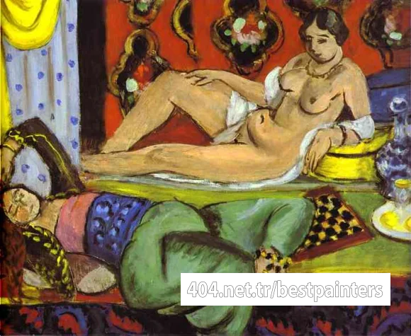 matisse111