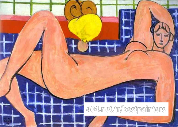 matisse113