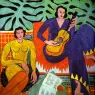 Matisse, Henri (French, 1869-1954)