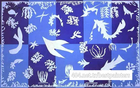 matisse121