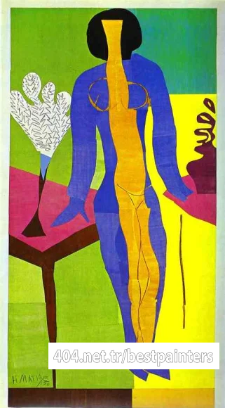 matisse127