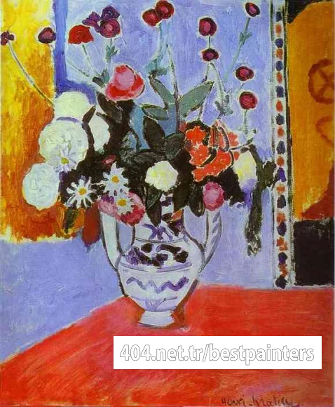 matisse138