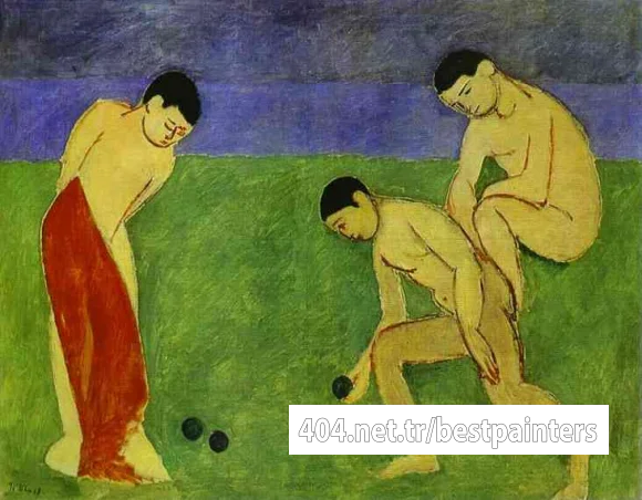 matisse140