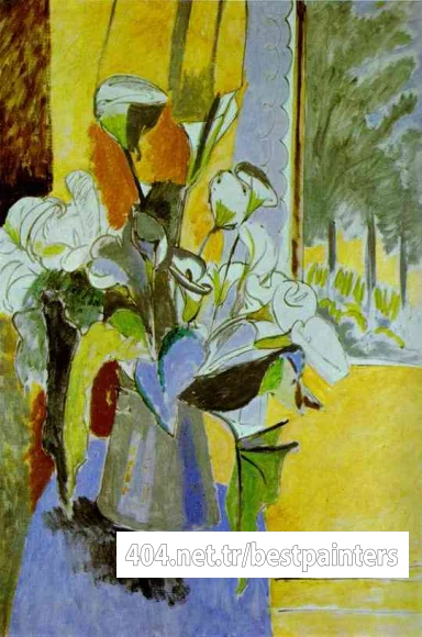 matisse152