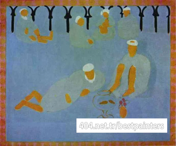 matisse153