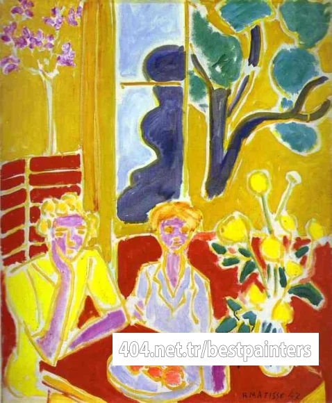 matisse21