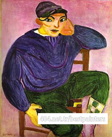 matisse34