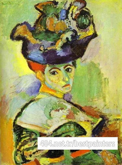 matisse80