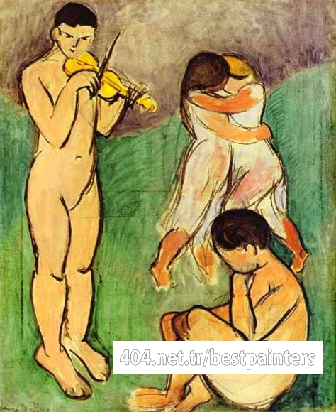 matisse86