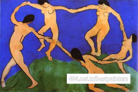 matisse91