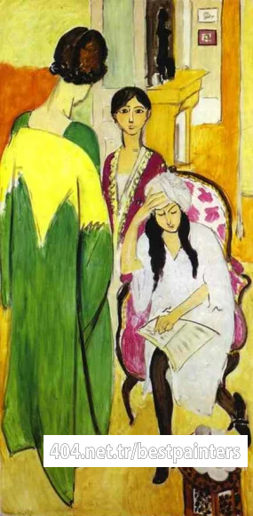 matisse9