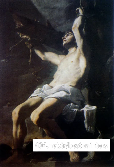 Preti_Mattia_St_Sebastian