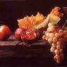 Hyde_Still_life_with_Grapes_and_Pomegranates