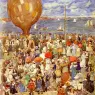 Prendergast_Maurice_B_The_Balloon