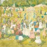 Prendergast_May_Day_Central_Park