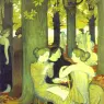 Maurice Denis(1870 -1943)