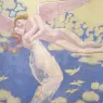 Denis_Maurice_Cupid_Carries_Psyche_To_The_Heavens