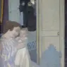 Denis_Maurice_Mother_And_Child