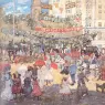 Maurice Prendergast(1859-1924)