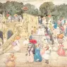 Maurice Prendergast(1859-1924)