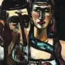 Max Beckmann4DPict