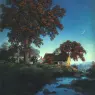 Maxfield Parrish(1870-1966)