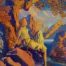 Maxfield Parrish