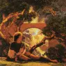Parrish_Maxfield_The_Knave_1925