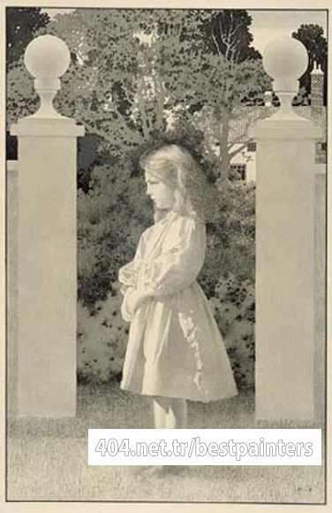 Parrish_Maxfield_What_they_talked_about